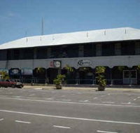 Burdekin Hotel - Lightning Ridge Tourism