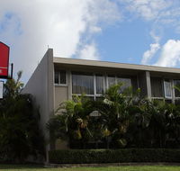 City Star Motor Inn - Lightning Ridge Tourism