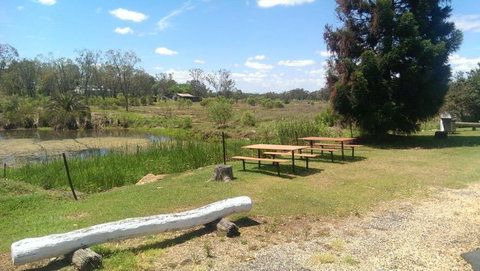 Billabong Motor Inn - Lightning Ridge Tourism 2