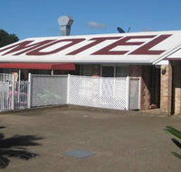 Beenleigh Village Motel - Lightning Ridge Tourism