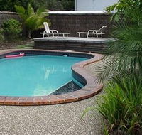 Canungra Motel - Lightning Ridge Tourism