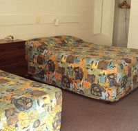 Beaudesert Motel - Lightning Ridge Tourism