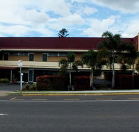 Central Motel Ipswich - Lightning Ridge Tourism