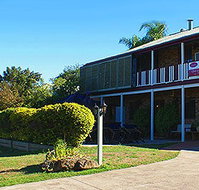 Great Eastern Motor Inn - Lightning Ridge Tourism