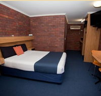 Comfort Inn Blue Shades - Lightning Ridge Tourism