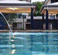 CapBlue Apartments - Lightning Ridge Tourism