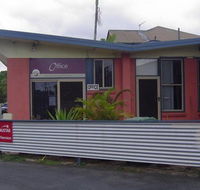 Affordable Accommodation Proserpine - Lightning Ridge Tourism