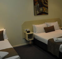 Bluewater Harbour Motel Bowen - Lightning Ridge Tourism