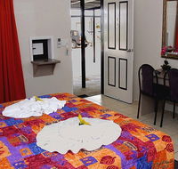 Charters Towers Motel - Lightning Ridge Tourism