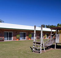 Charters Towers Heritage Lodge - Lightning Ridge Tourism
