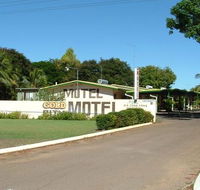 Affordable Gold City Motel - Lightning Ridge Tourism