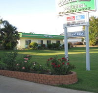 Country Road Motel - Lightning Ridge Tourism