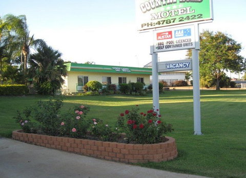 Country Road Motel - Lightning Ridge Tourism 0