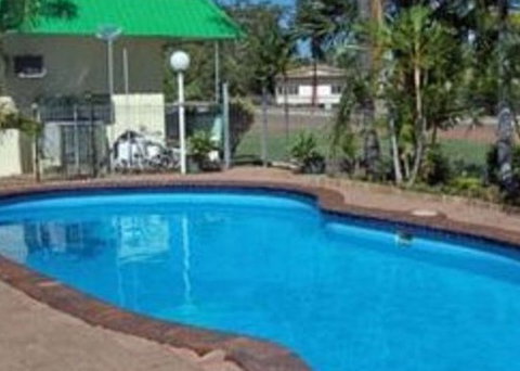 Country Road Motel - Lightning Ridge Tourism 3