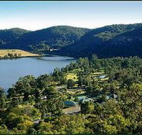 Australis Retreat at Wisemans - Lightning Ridge Tourism