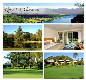 Australis Retreat At Wisemans - Lightning Ridge Tourism 1