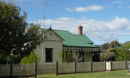 Yarckcottage - Lightning Ridge Tourism 0