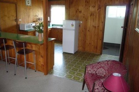 Yarckcottage - Lightning Ridge Tourism 1