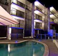 Merrima Court Holidays - Lightning Ridge Tourism