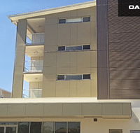Oaks Moranbah - Lightning Ridge Tourism
