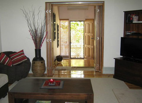 Amalie Cottage Waikerie - Lightning Ridge Tourism 2