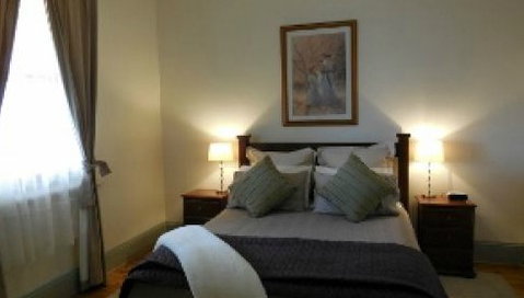 Amalie Cottage Waikerie - Lightning Ridge Tourism 5