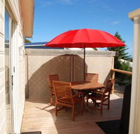 Aluna Getaway - Lightning Ridge Tourism