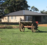Al-Pac-Em Inn - Lightning Ridge Tourism