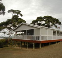 Oyster Bay Retreat - Lightning Ridge Tourism
