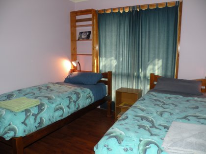 Kangastay - Lightning Ridge Tourism 2