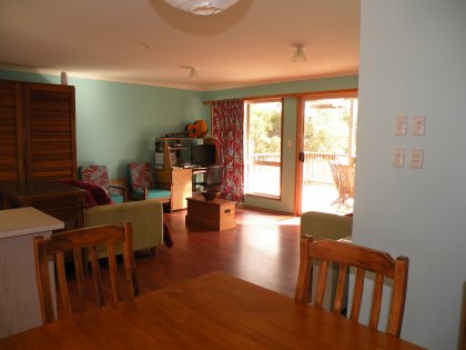 Kangastay - Lightning Ridge Tourism 4