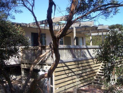 Kangastay - Lightning Ridge Tourism 5