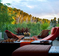 Daylesford Getaways - Lightning Ridge Tourism