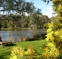 The Burrow at Wombat Bend Bed and Breakfast - Lightning Ridge Tourism