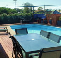 Bali Hi Motel - Lightning Ridge Tourism