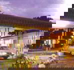 Avenue Motel - Lightning Ridge Tourism