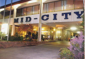 Ballarat Mid City Motor Inn - Lightning Ridge Tourism 0