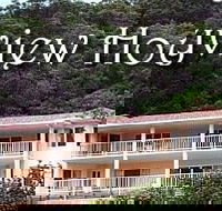Bayview House - Lightning Ridge Tourism