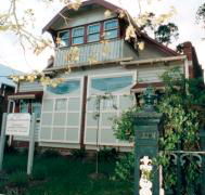 Ballarat Serviced Apartments - Lightning Ridge Tourism
