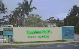 Beaches Family Holiday Units - Lightning Ridge Tourism