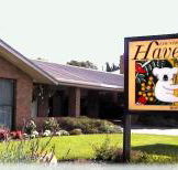 Begonia City Motor Inn - Lightning Ridge Tourism