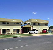 Best Western Boulevard Lodge - Lightning Ridge Tourism