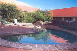 Carrickalinga SA Lightning Ridge Tourism