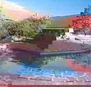 Carrickalinga Cove Apartments - Lightning Ridge Tourism