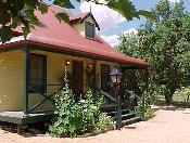 Williamstown SA Lightning Ridge Tourism