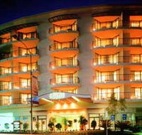 Central Cosmo Apartments - Lightning Ridge Tourism