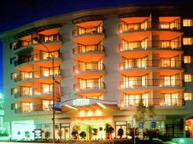 Central Cosmo Apartments - Lightning Ridge Tourism 0