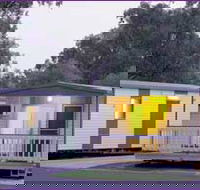 Echuca Caravan Park - Lightning Ridge Tourism