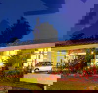 Eureka Lodge Motel - Lightning Ridge Tourism