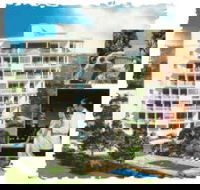 Founda Gardens Apartments - Lightning Ridge Tourism